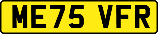 ME75VFR