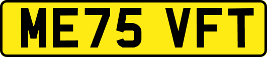 ME75VFT