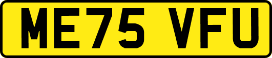 ME75VFU