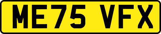 ME75VFX