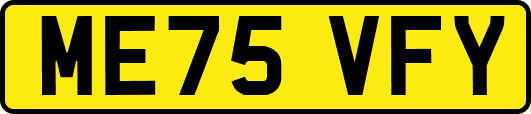 ME75VFY