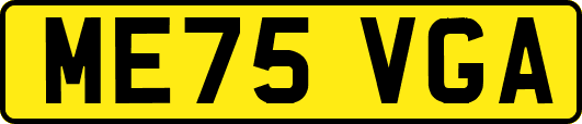 ME75VGA