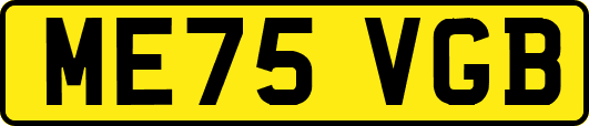 ME75VGB