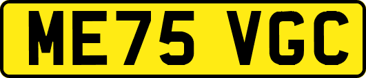 ME75VGC