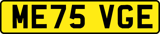 ME75VGE