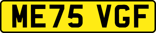 ME75VGF