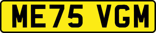 ME75VGM