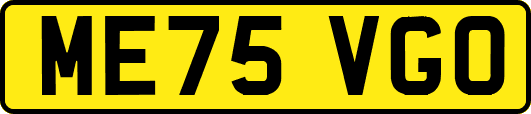ME75VGO