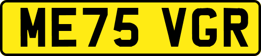 ME75VGR