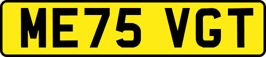 ME75VGT