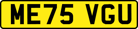 ME75VGU