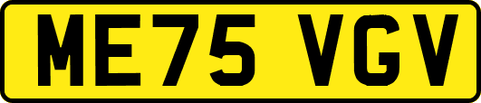 ME75VGV