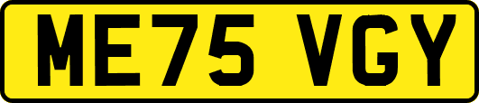 ME75VGY