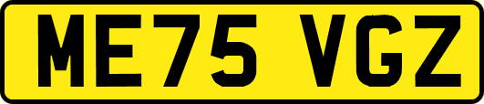 ME75VGZ