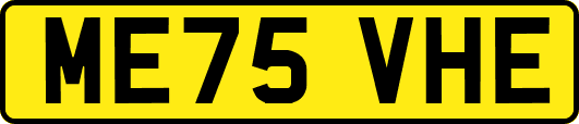 ME75VHE