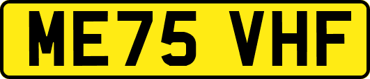 ME75VHF