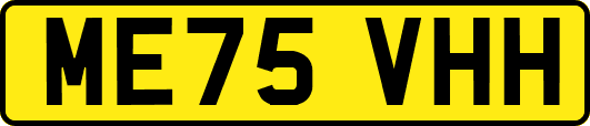 ME75VHH