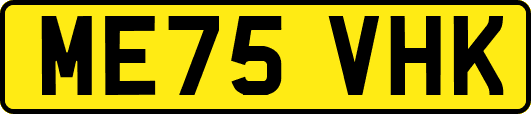ME75VHK