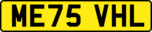 ME75VHL