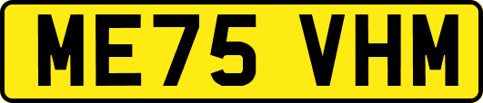 ME75VHM