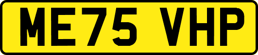 ME75VHP