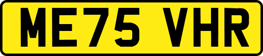 ME75VHR