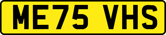 ME75VHS