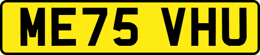 ME75VHU