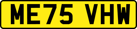ME75VHW