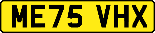 ME75VHX