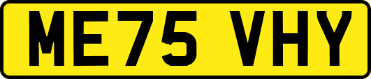 ME75VHY