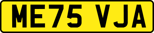 ME75VJA