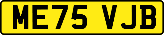 ME75VJB