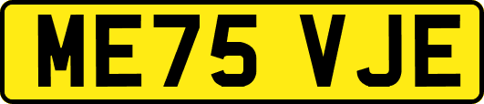 ME75VJE