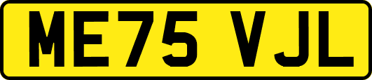ME75VJL