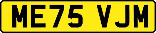ME75VJM