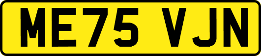 ME75VJN