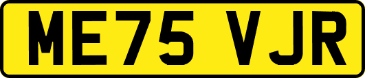 ME75VJR