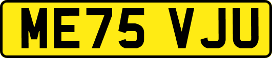ME75VJU