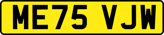 ME75VJW