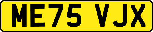 ME75VJX