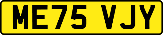 ME75VJY