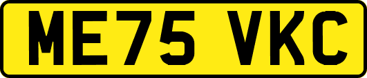 ME75VKC
