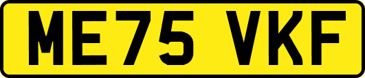 ME75VKF