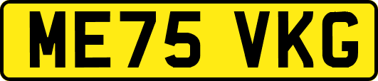 ME75VKG