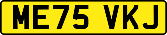 ME75VKJ