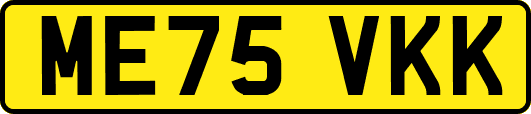 ME75VKK