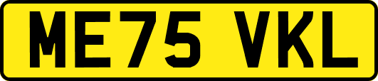 ME75VKL