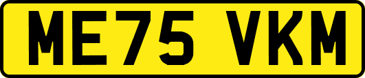 ME75VKM