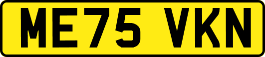 ME75VKN